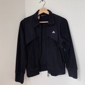 Adidas Track Jacket